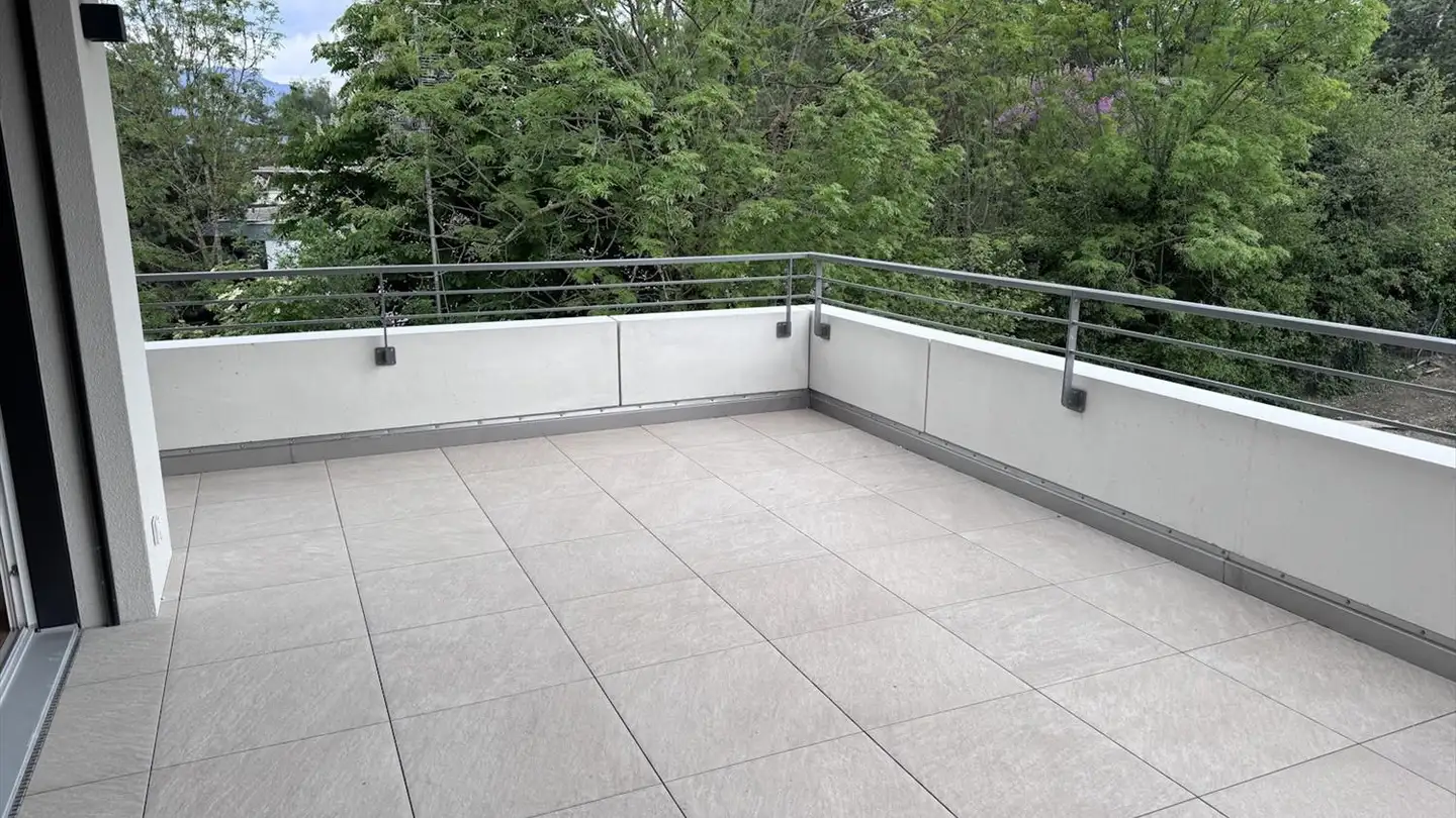 Appartamento in affitto - Route De Thonon 270, 1246 Corsier GE - Photo 2