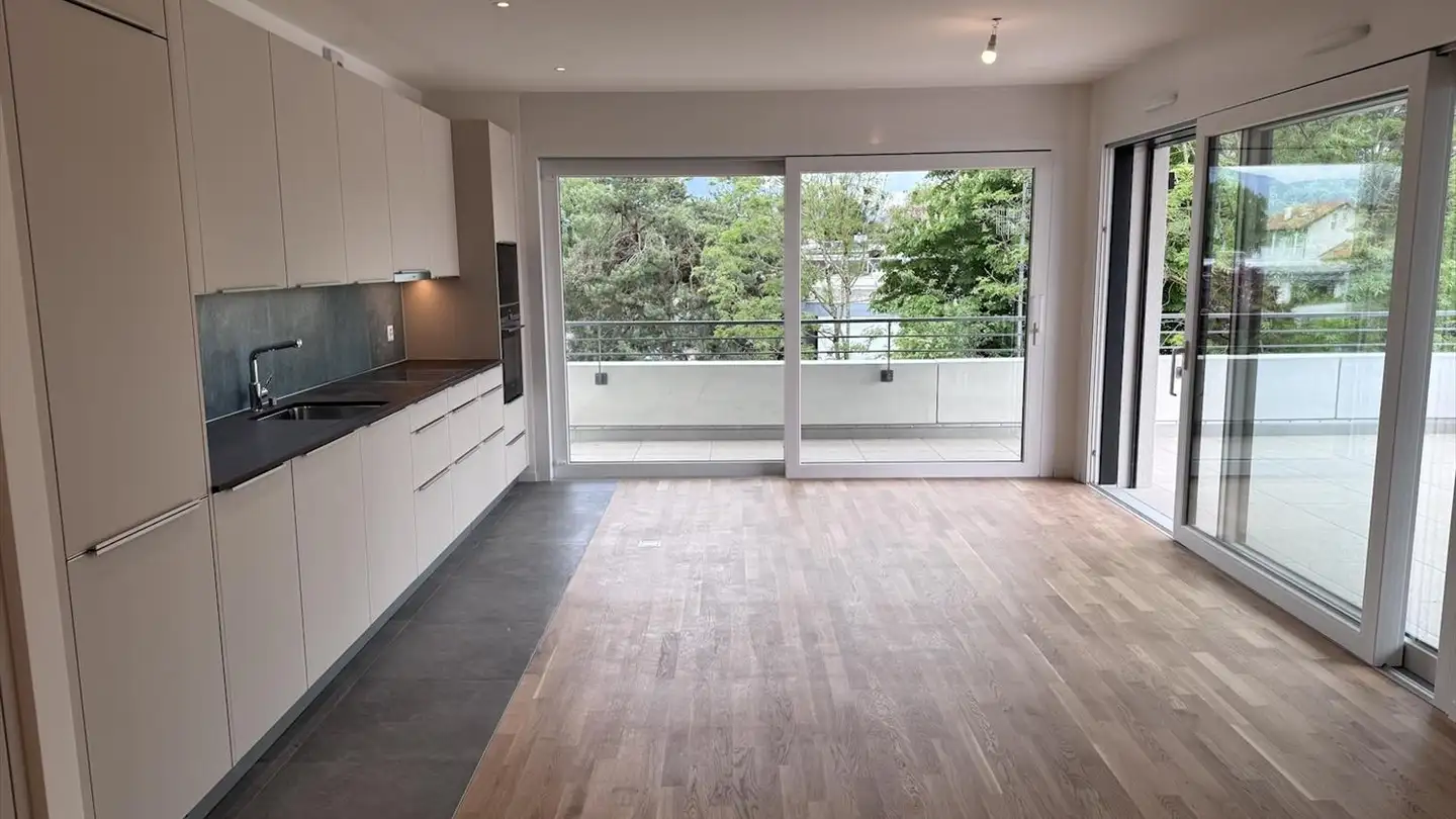 Appartamento in affitto - Route De Thonon 270, 1246 Corsier GE - Photo 3