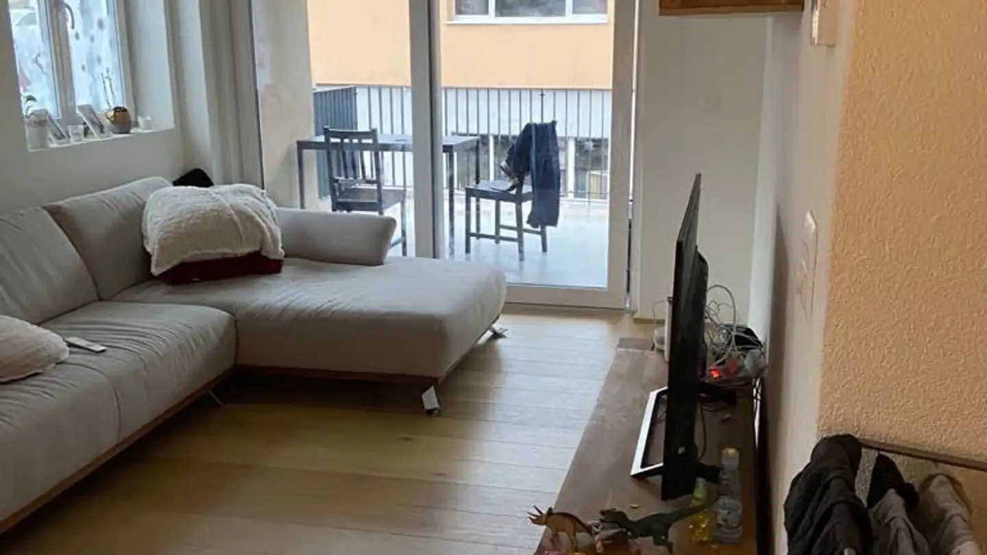 Apartment for rent - Dorfstrasse 77, 6375 Beckenried - Photo 2