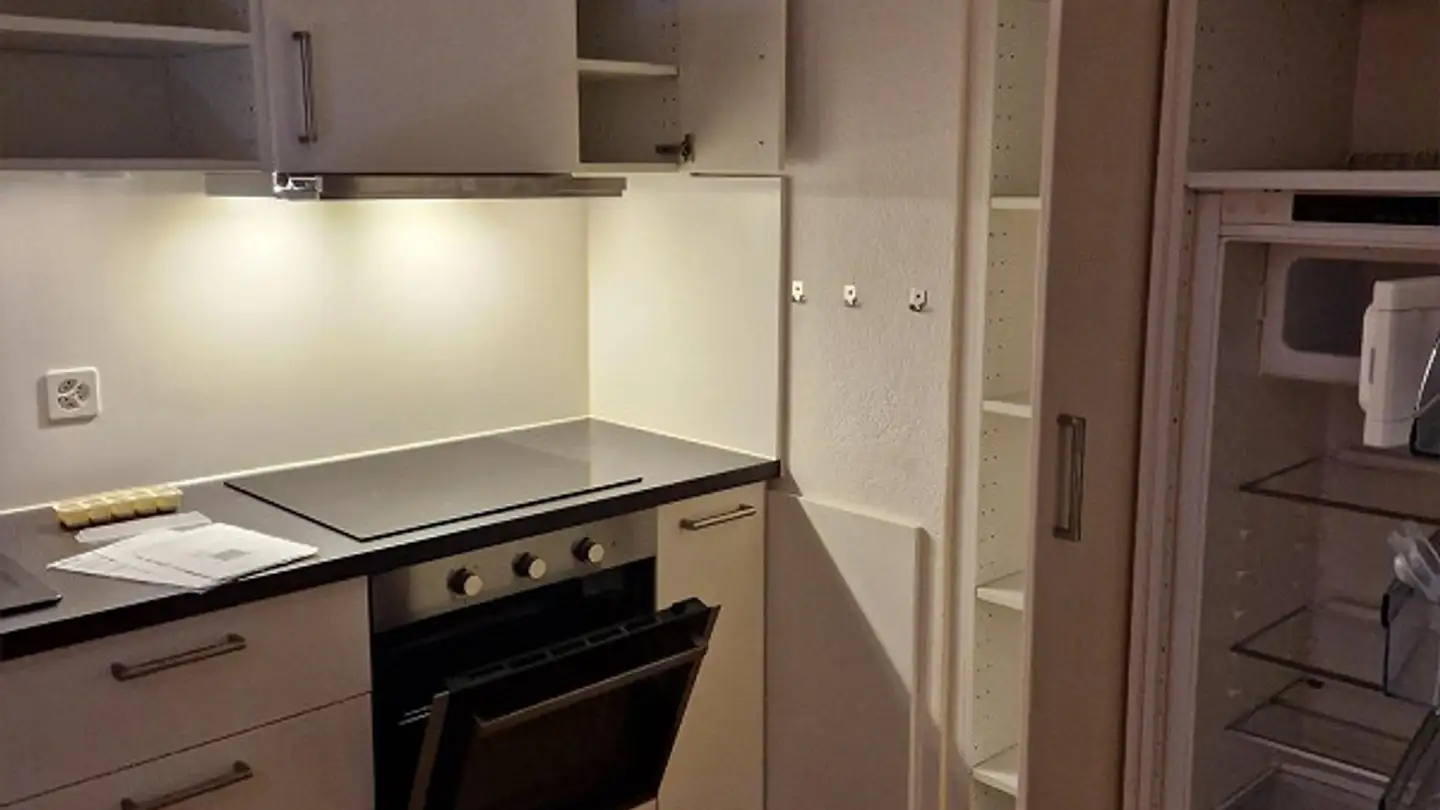 Appartamento in affitto - Zürcher Strasse 58, 9000 St. Gallen - Foto 2