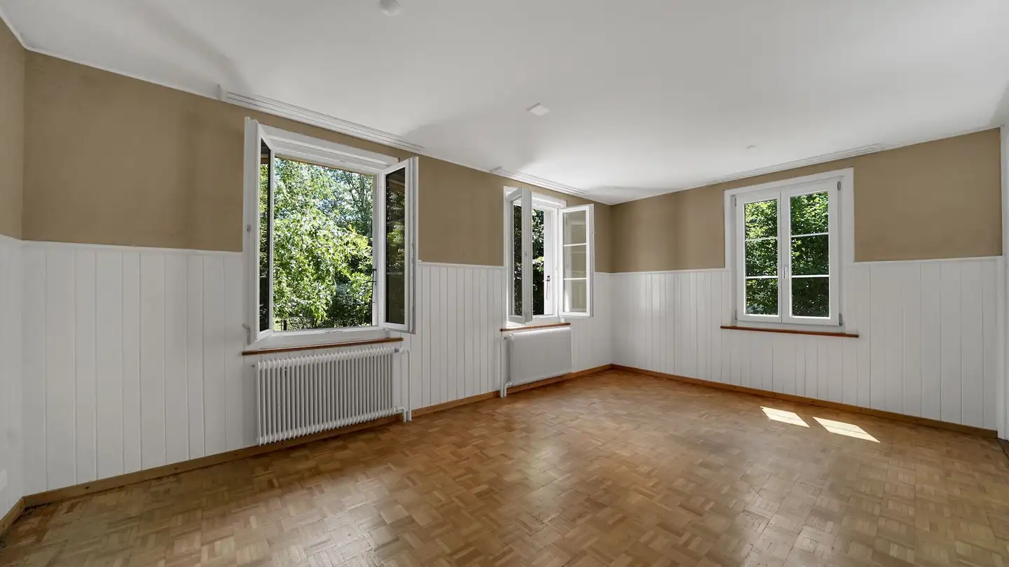 Einfamilienhaus kaufen - Reckenbergstrasse, 3360 Herzogenbuchsee - Foto 3