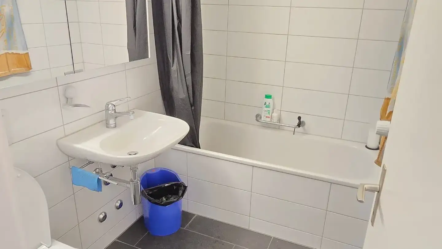 Appartement à louer - Im Schibler 4, 8444 Henggart - Photo 2