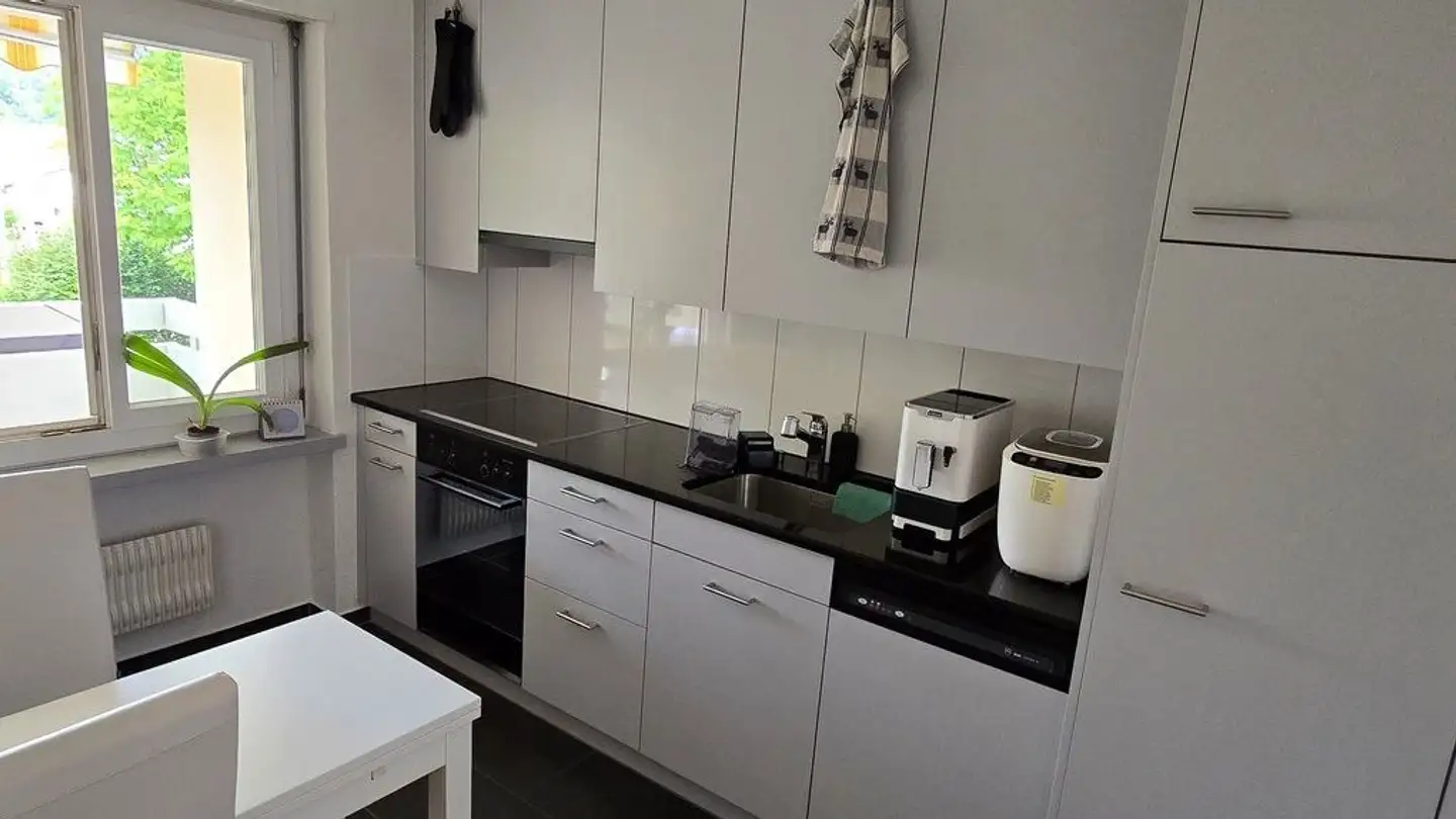 Appartement à louer - Im Schibler 4, 8444 Henggart - Photo 3