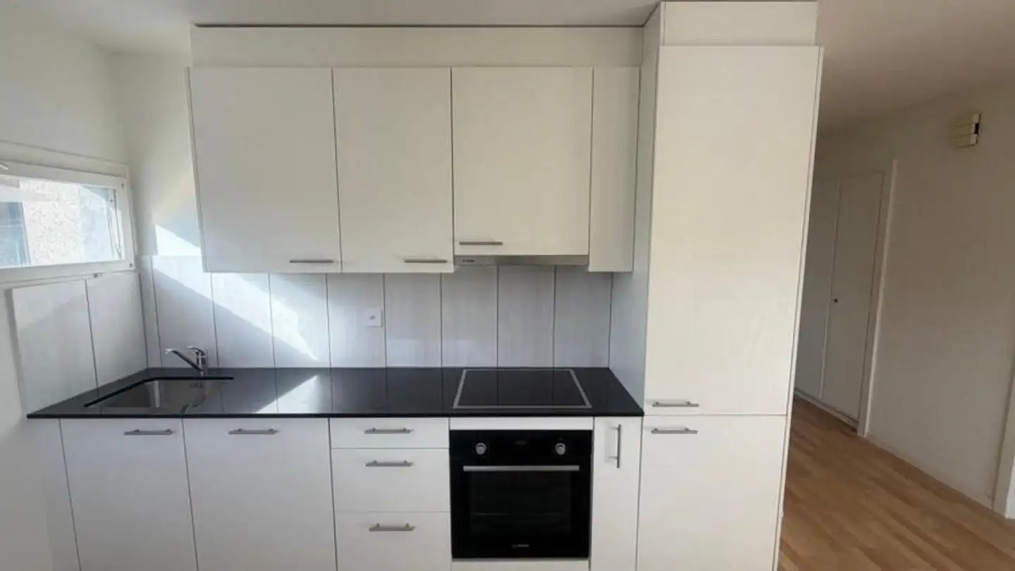 Apartment for rent - Rue Francillon 34, 2610 St-Imier