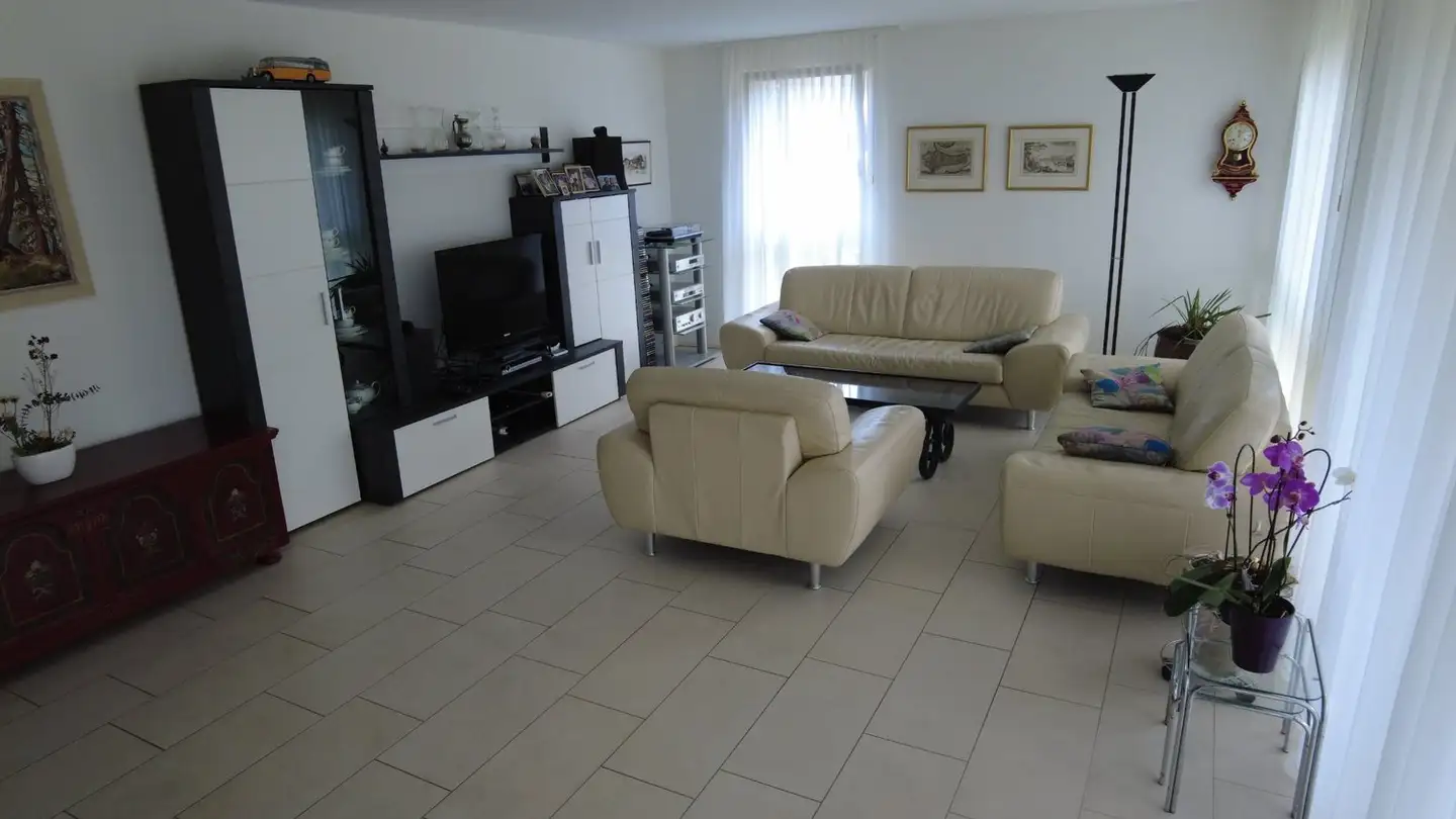 Appartement à louer - 3800 Matten b. Interlaken - Photo 3