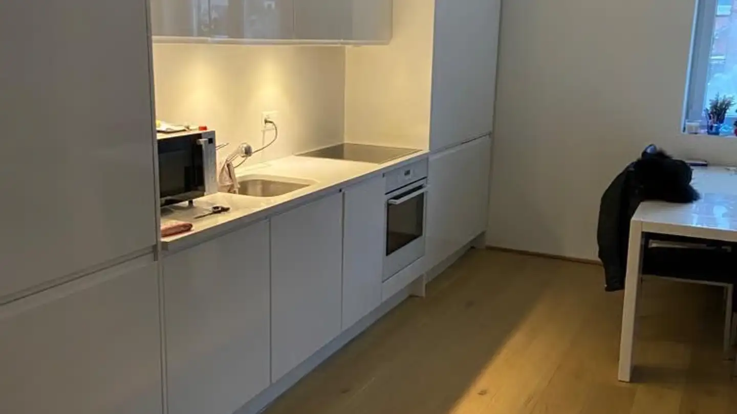 Apartment for rent - Dorfstrasse 77, 6375 Beckenried - Photo 3