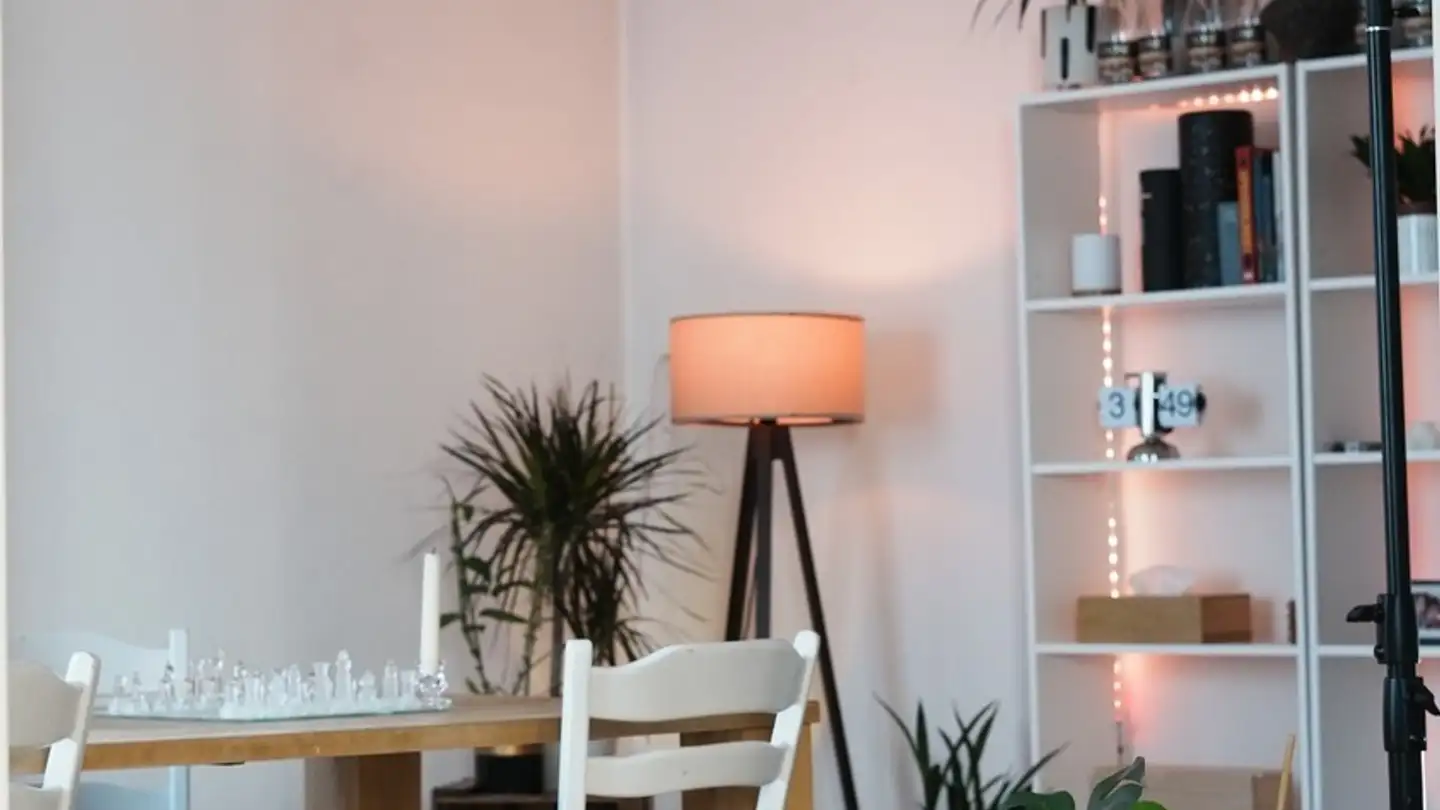 Zimmer mieten - Ziegelfeldstrasse 2, 4600 Olten - Foto 2