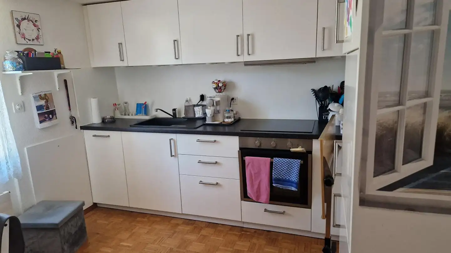 Appartamento in affitto - Zürcher Strasse 58, 9000 St. Gallen