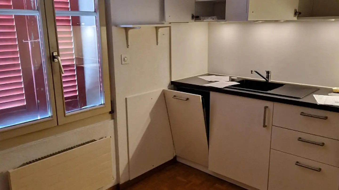 Appartamento in affitto - Zürcher Strasse 58, 9000 St. Gallen - Foto 3