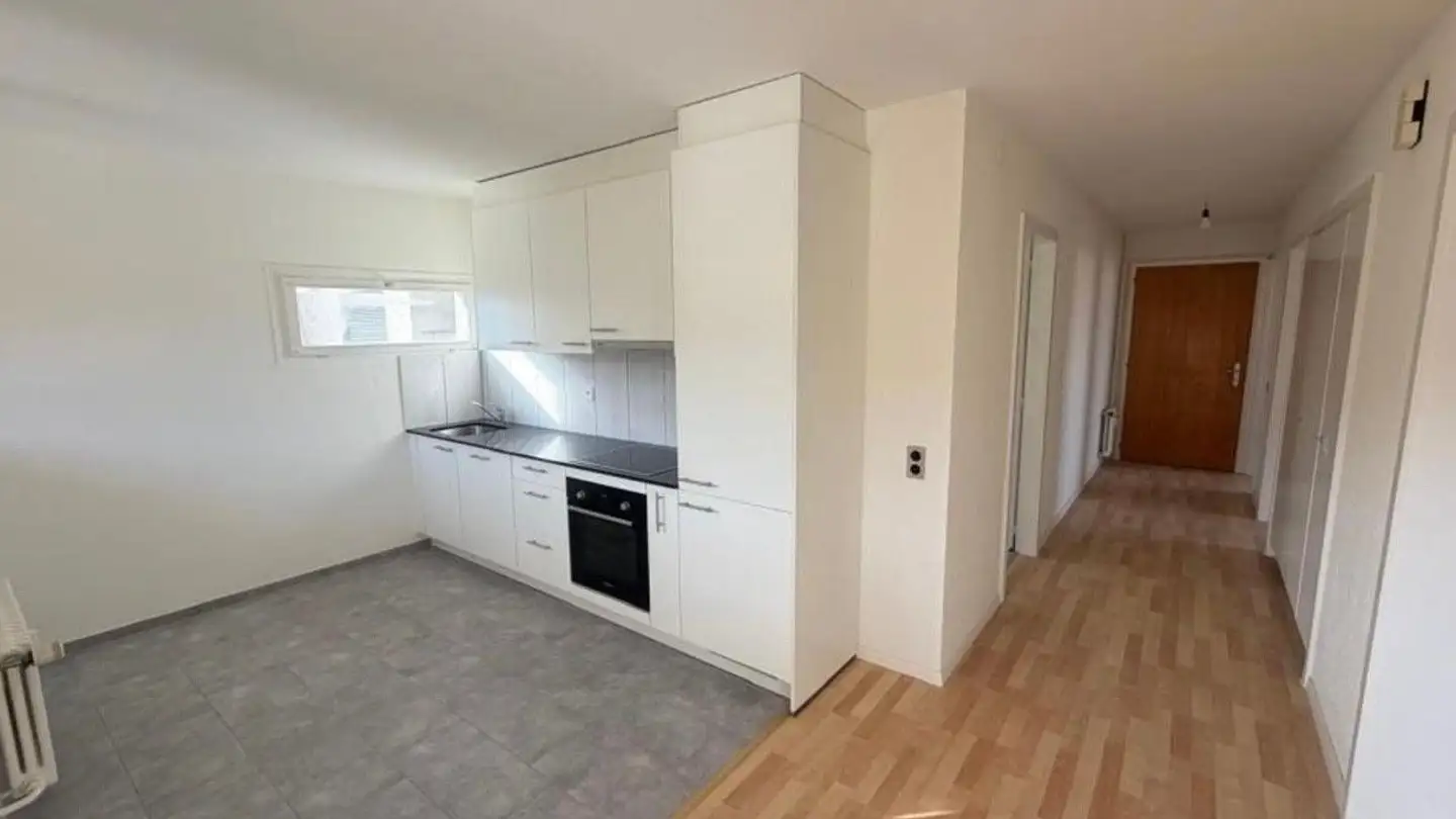 Apartment for rent - Rue Francillon 34, 2610 St-Imier - Photo 2