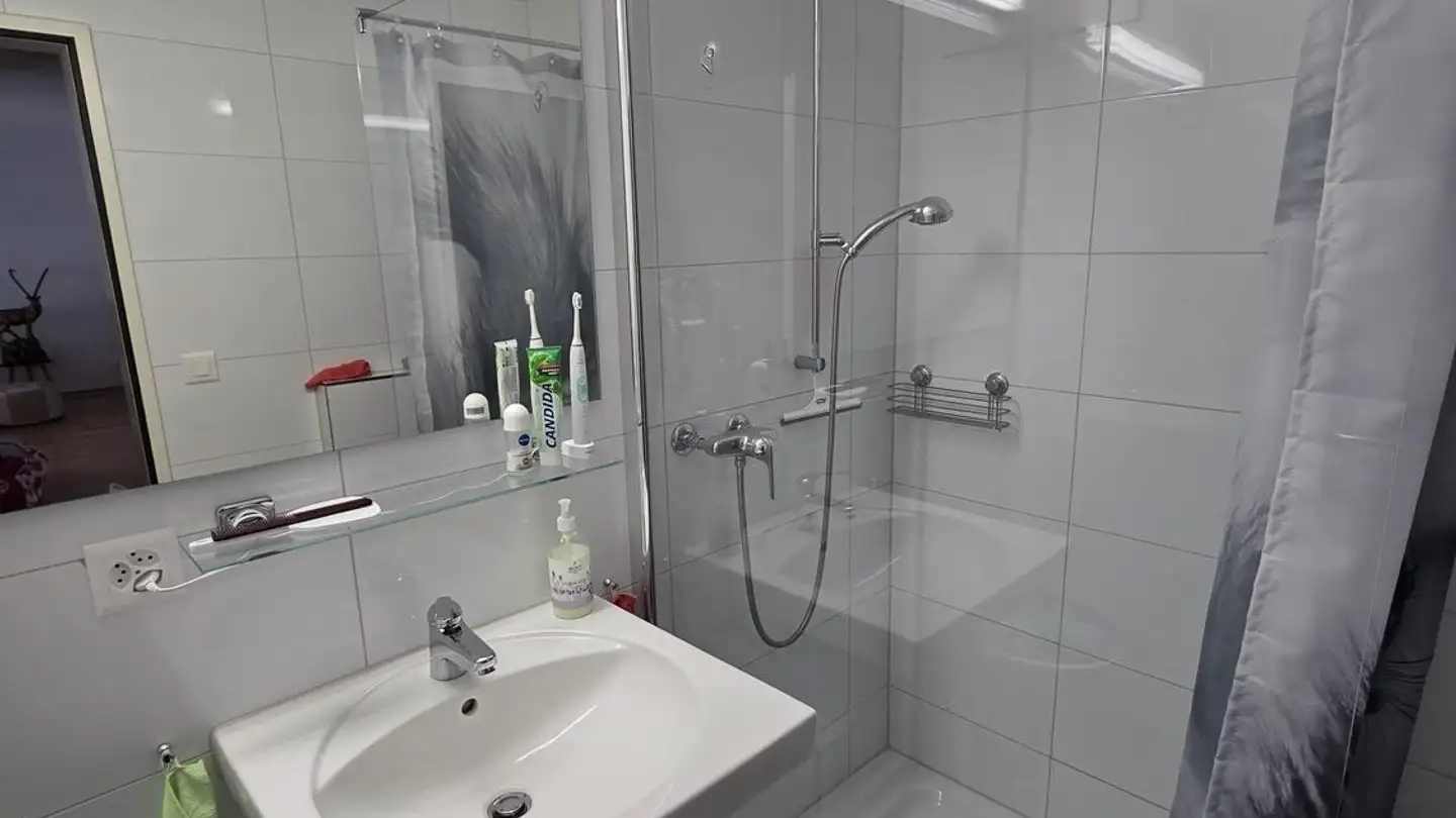 Wohnung mieten - Poststrasse 24, 4625 Oberbuchsiten - Foto 4