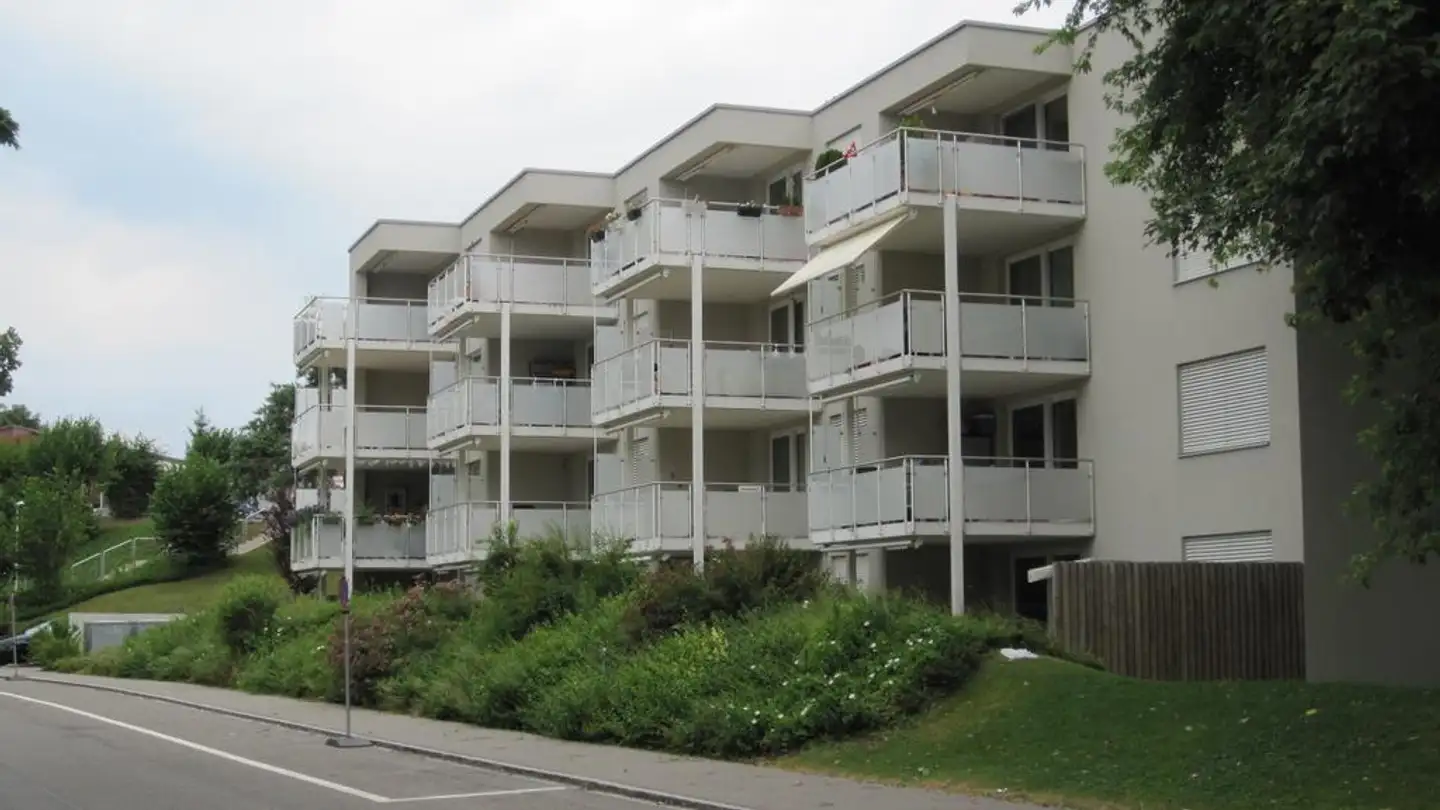 Apartment for rent - Neugrundstrasse 8, 8320 Fehraltorf