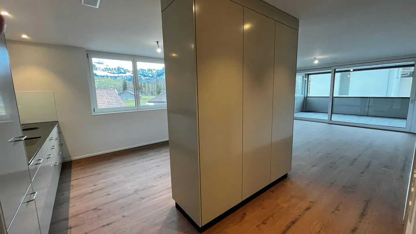 Apartment for rent - Weissbadstrasse 92, 9050 Appenzell Steinegg - Photo 3