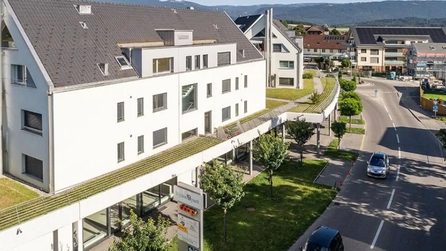 Appartamento in affitto - Wydenpark 2, 2557 Studen BE