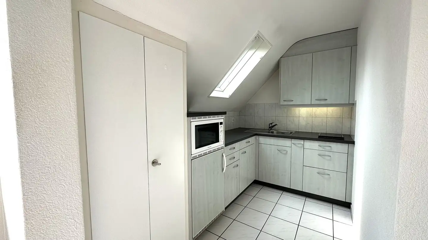 Studio for rent - Brunnmattstrasse 85, 3007 Bern - Photo 2