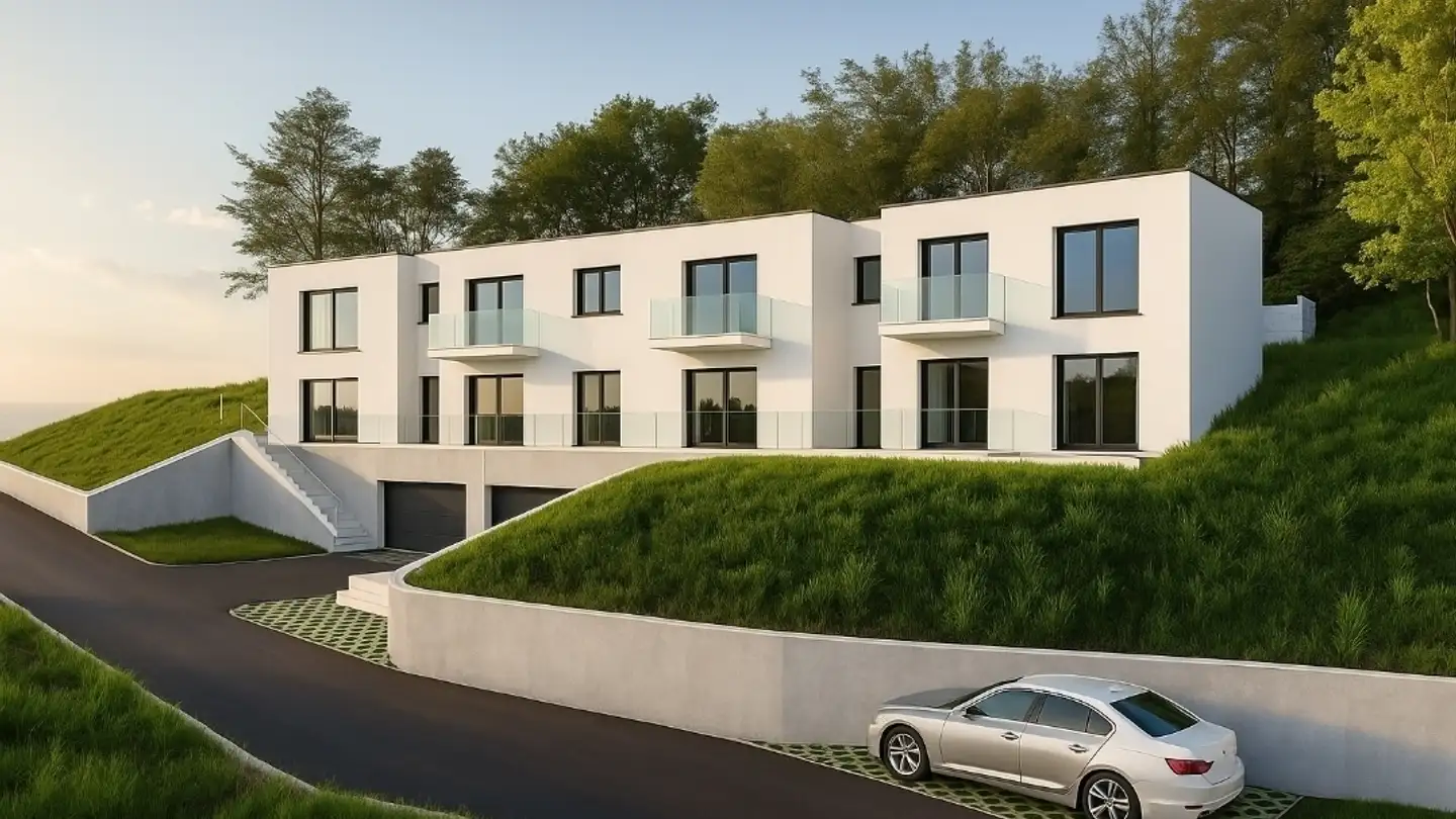 Appartamento in vendita - 6745 Giornico