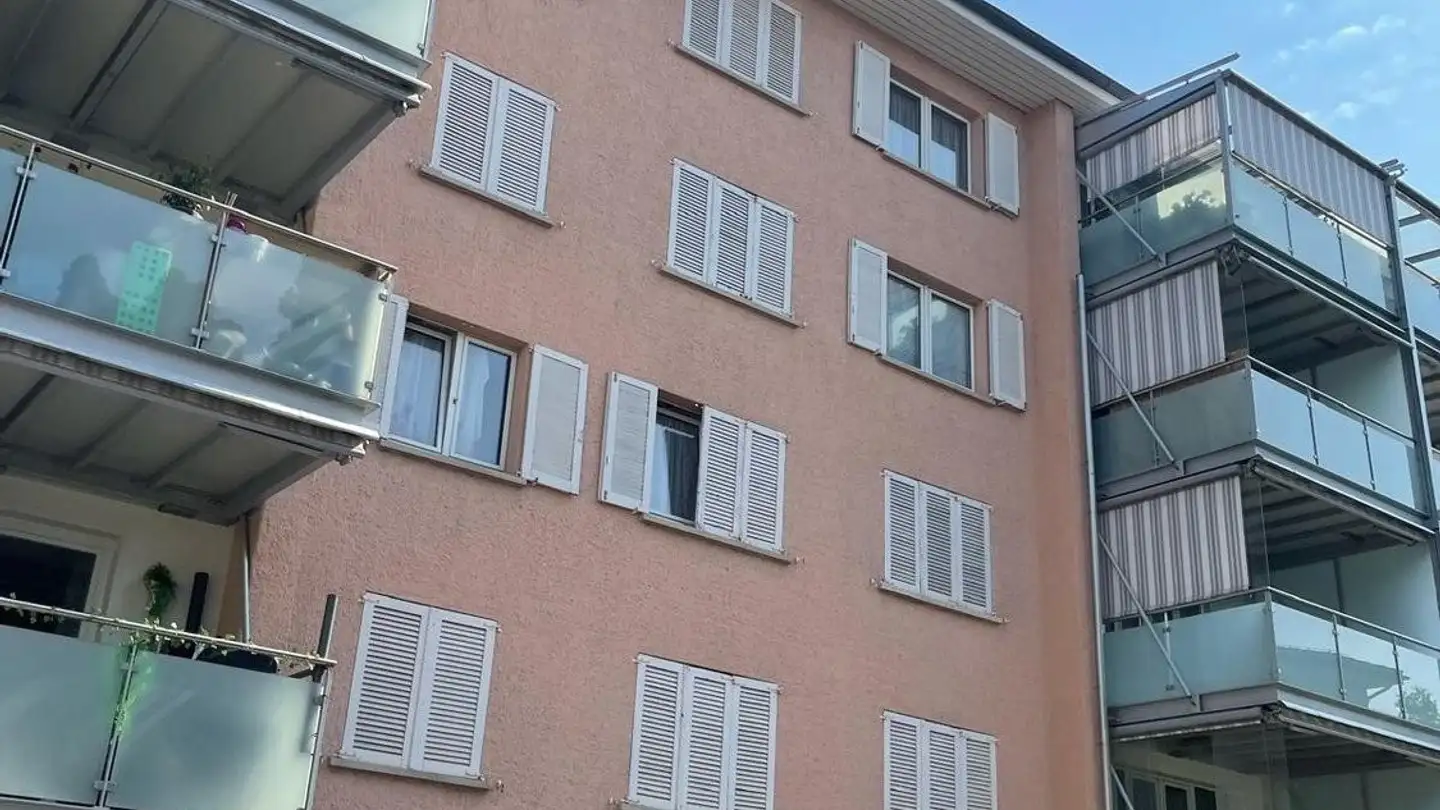 Appartamento in affitto - Frauenfelderstrasse 62a, 8570 Weinfelden - Foto 3