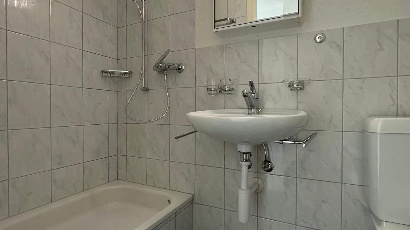 Studio for rent - Brunnmattstrasse 85, 3007 Bern - Photo 4