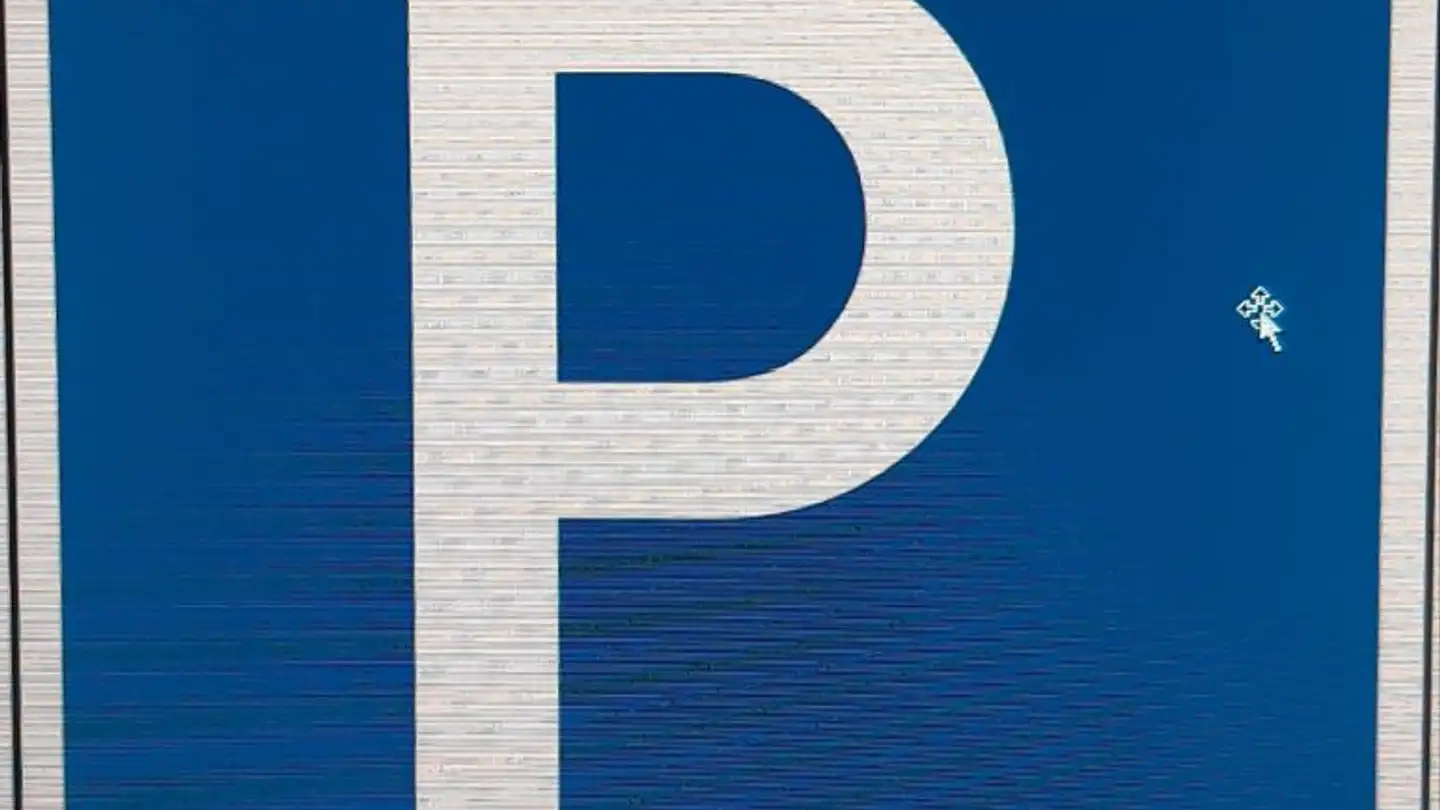 Underground parking space for rent - Märzengasse 45, 5430 Wettingen