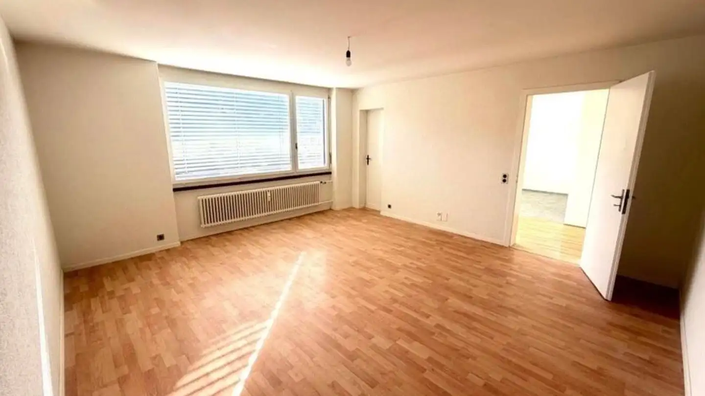 Apartment for rent - Rue Francillon 34, 2610 St-Imier - Photo 3