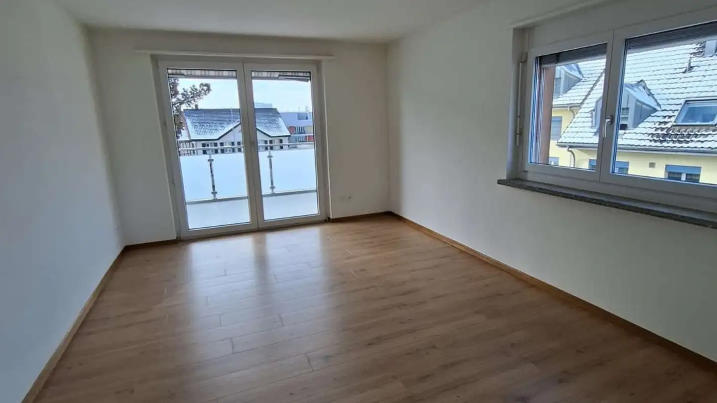 Appartement à louer - Frauenfelderstrasse 62a, 8570 Weinfelden