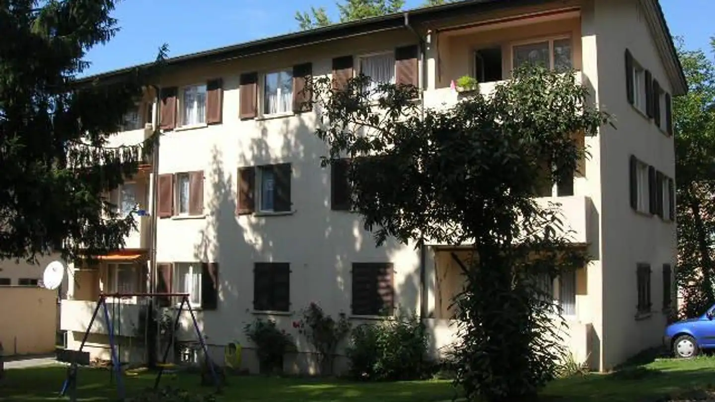 Appartamento in affitto - Alter Zeigerweg 11, 5702 Niederlenz