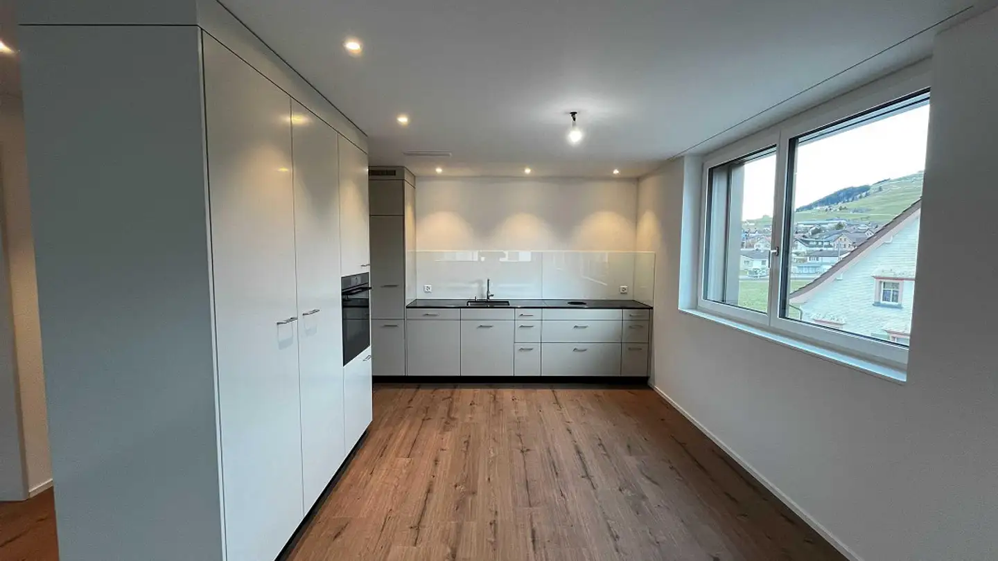 Apartment for rent - Weissbadstrasse 92, 9050 Appenzell Steinegg - Photo 4