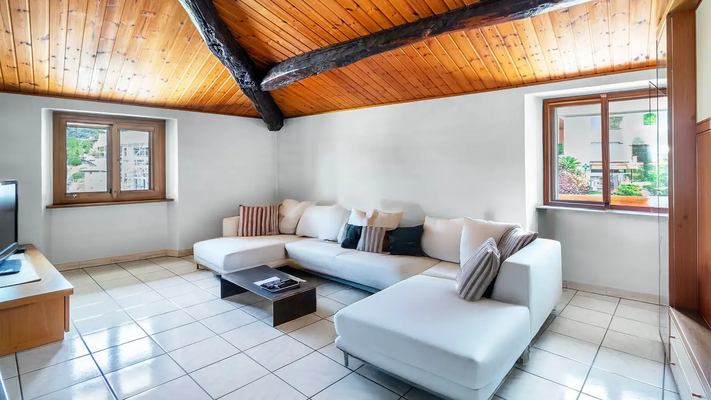 Casa singola in vendita - 6874 Castel San Pietro