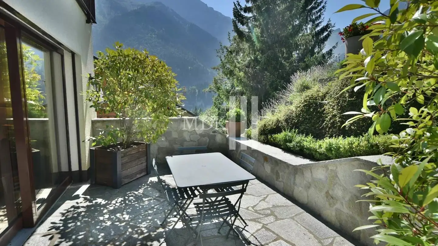 Appartamento in affitto - Route De Planachaux 25, 1874 Champéry - Photo 4