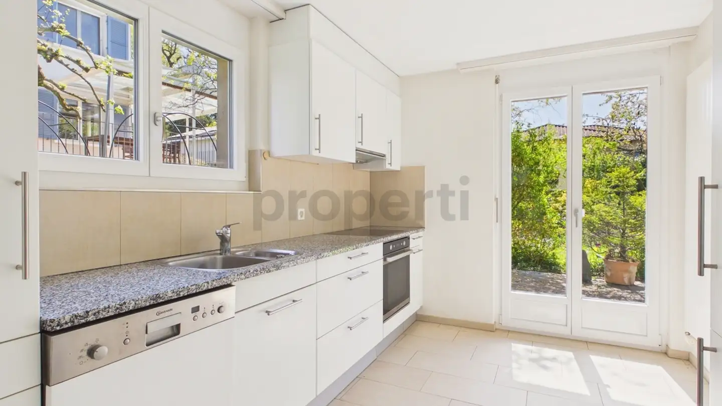 Maison individuelle à louer - 4143 Dornach - Photo 4