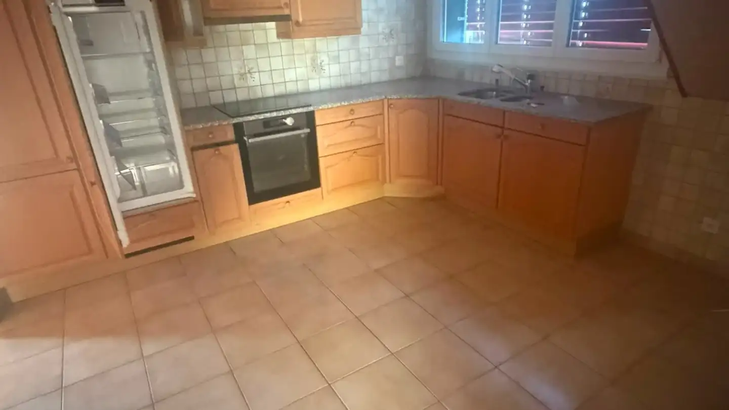 Apartment for rent - Weidgässli 6, 4524 Günsberg - Photo 2
