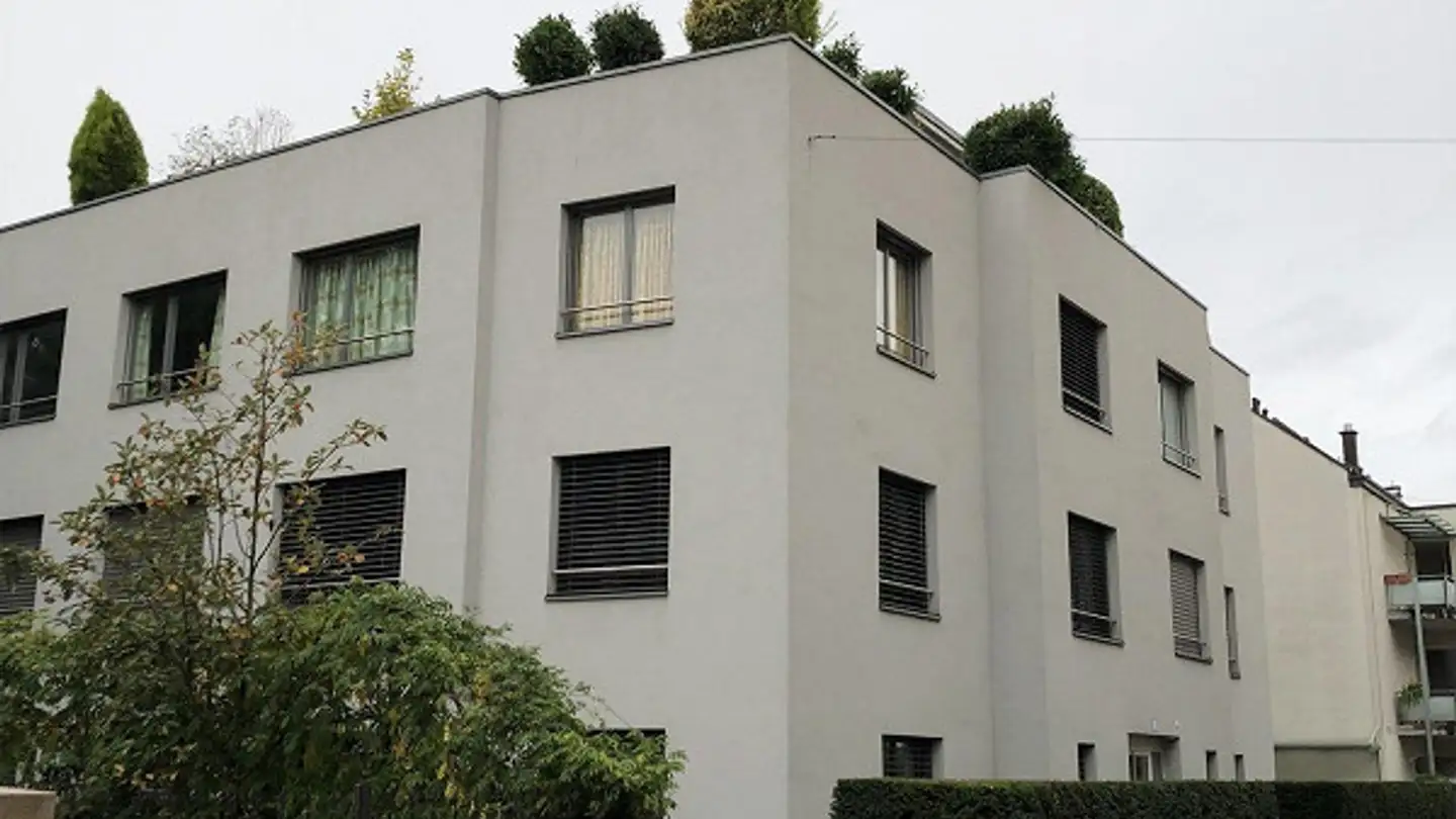 Apartment for rent - Rennweg, 4052 Basel