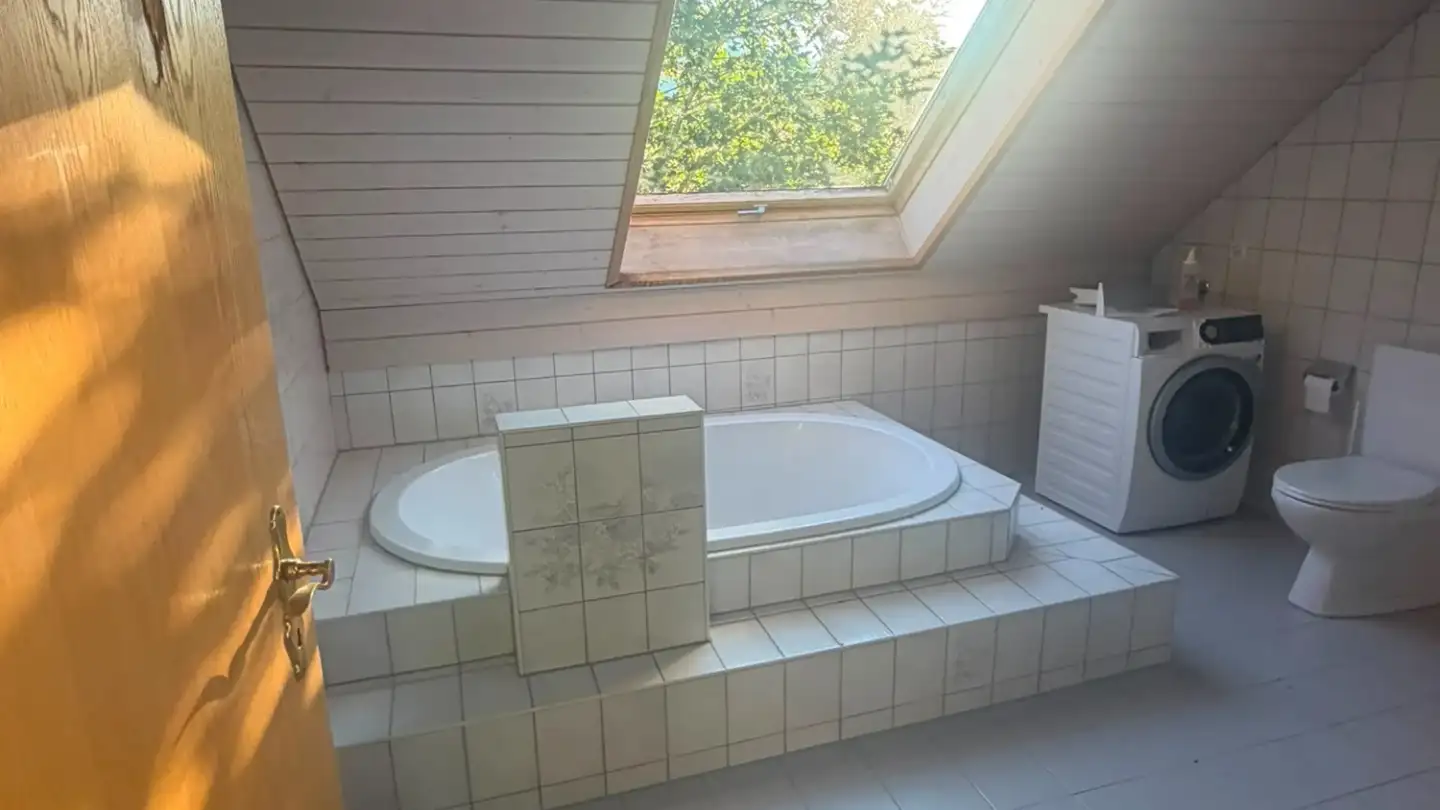 Apartment for rent - Weidgässli 6, 4524 Günsberg - Photo 3