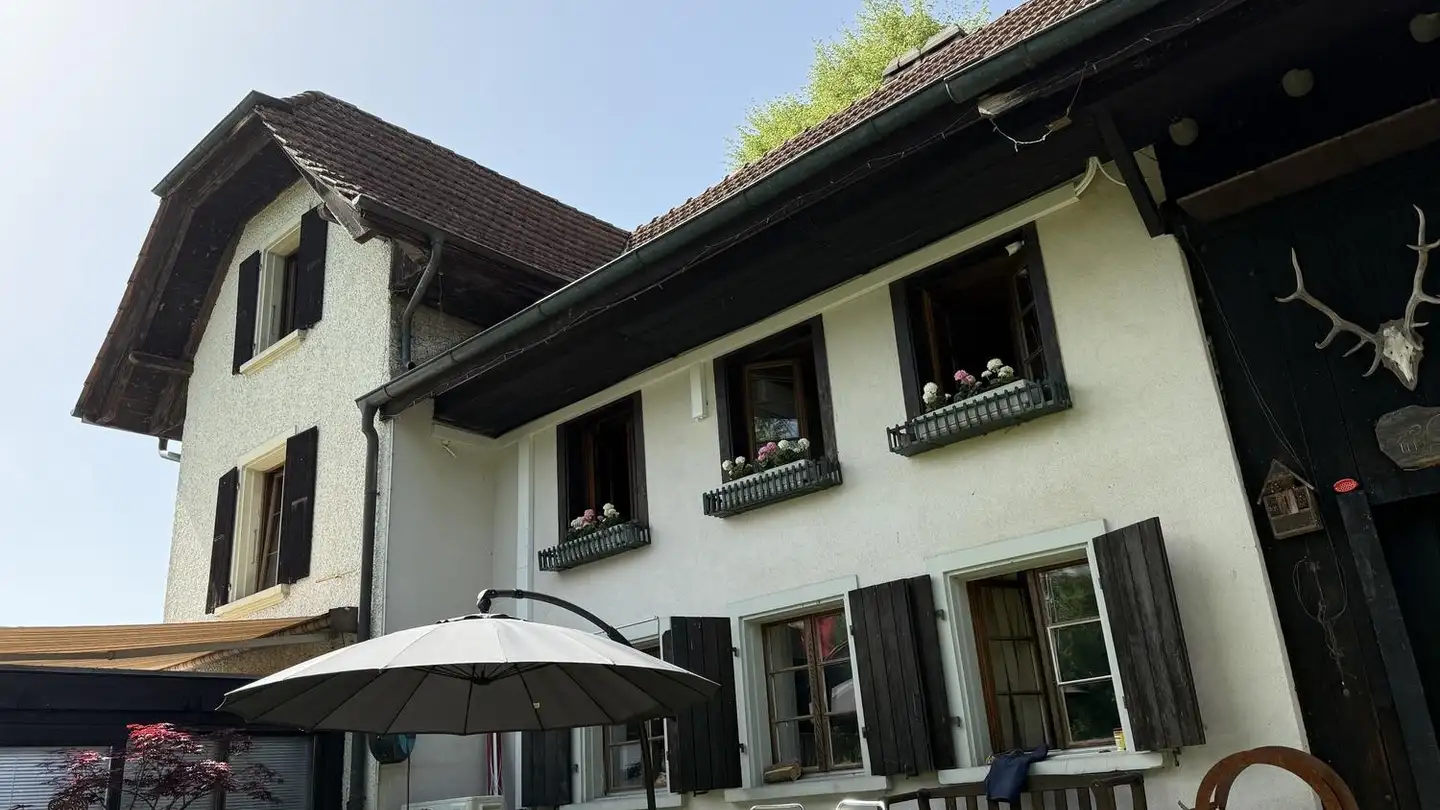 Appartamento in affitto - 5013 Niedergösgen - Foto 2