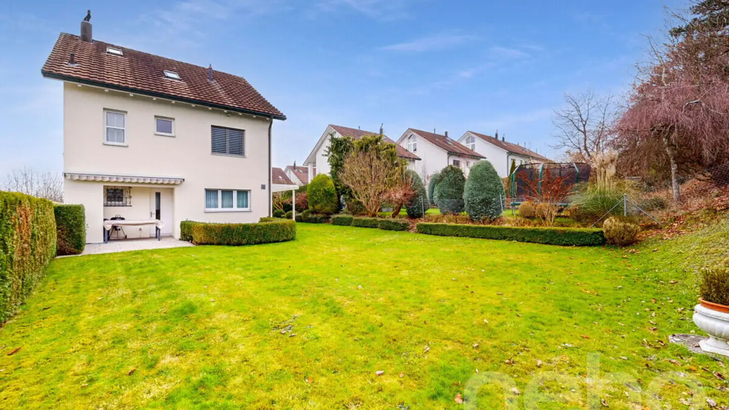 Einfamilienhaus kaufen - 8106 Adlikon b. Regensdorf - Foto 4