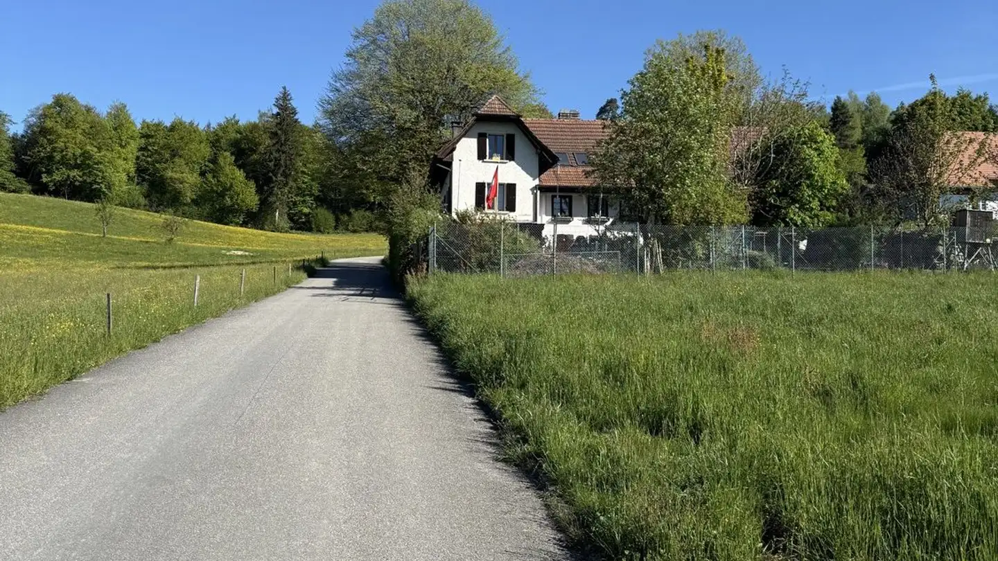 Appartement à louer - 5013 Niedergösgen - Photo 3
