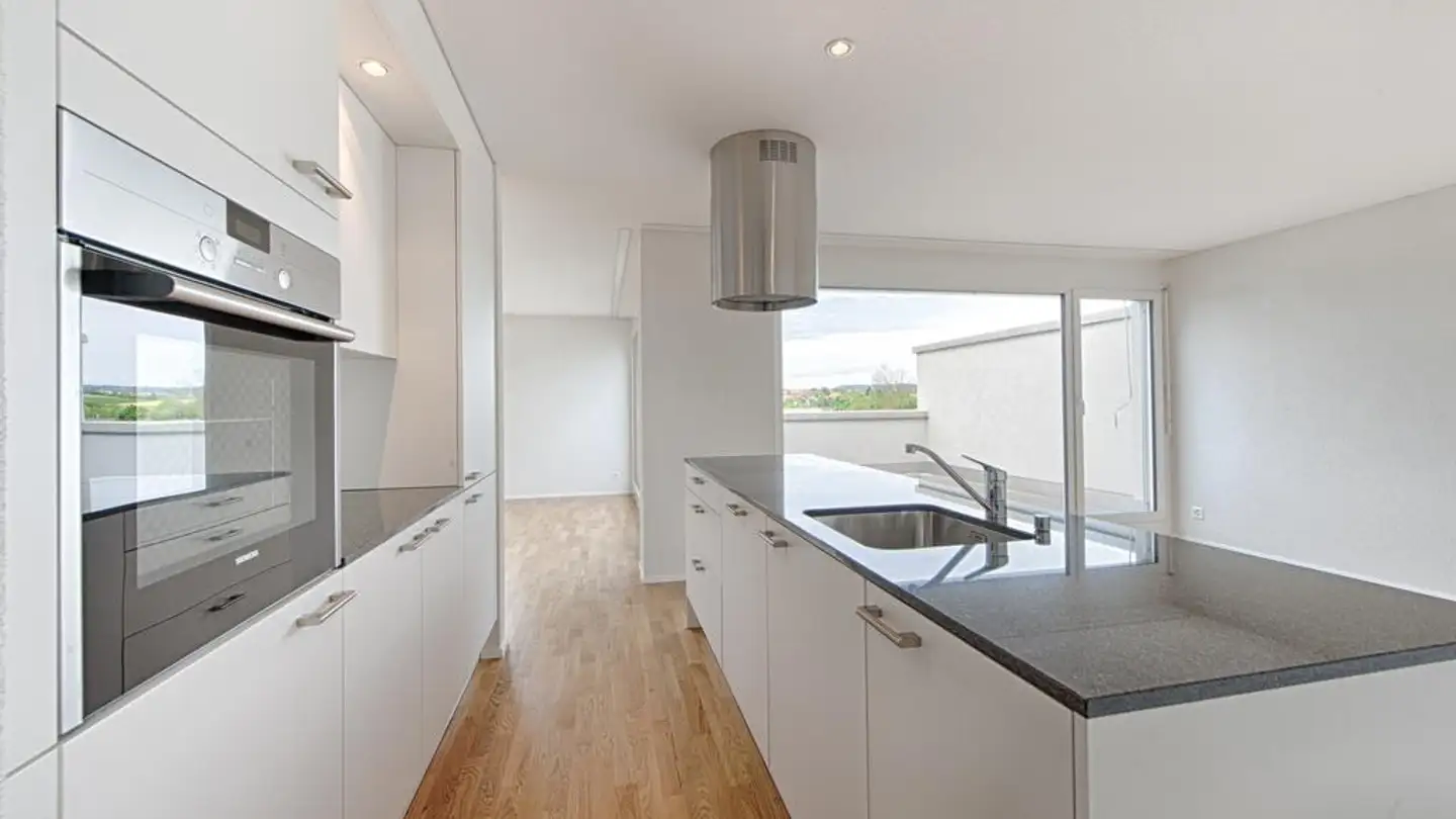 Apartment for rent - Stägmatt 30, 3302 Moosseedorf - Photo 2