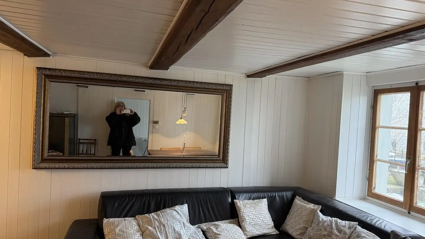 Appartement à louer - 5013 Niedergösgen - Photo 4