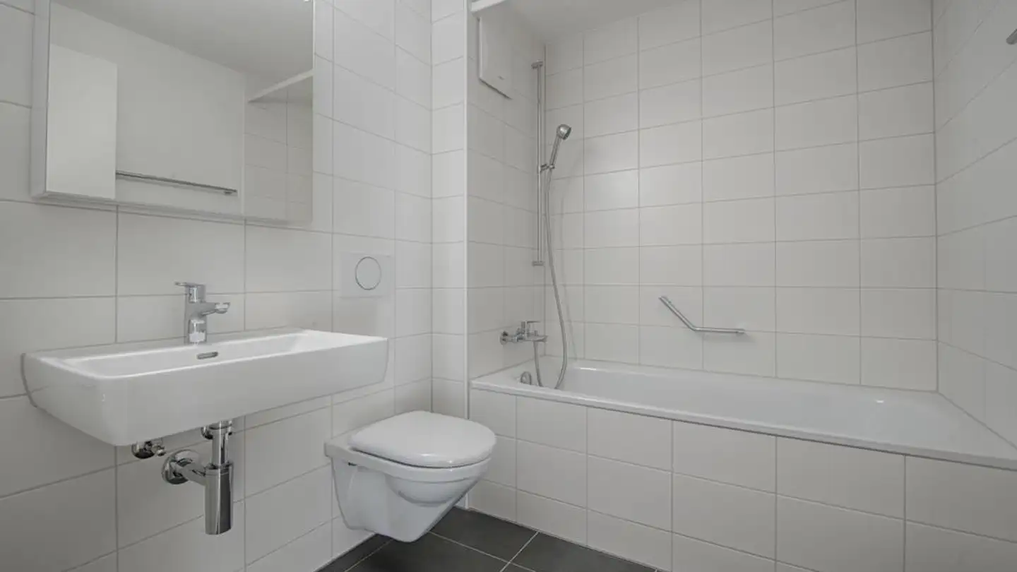 Apartment for rent - Stägmatt 30, 3302 Moosseedorf - Photo 3