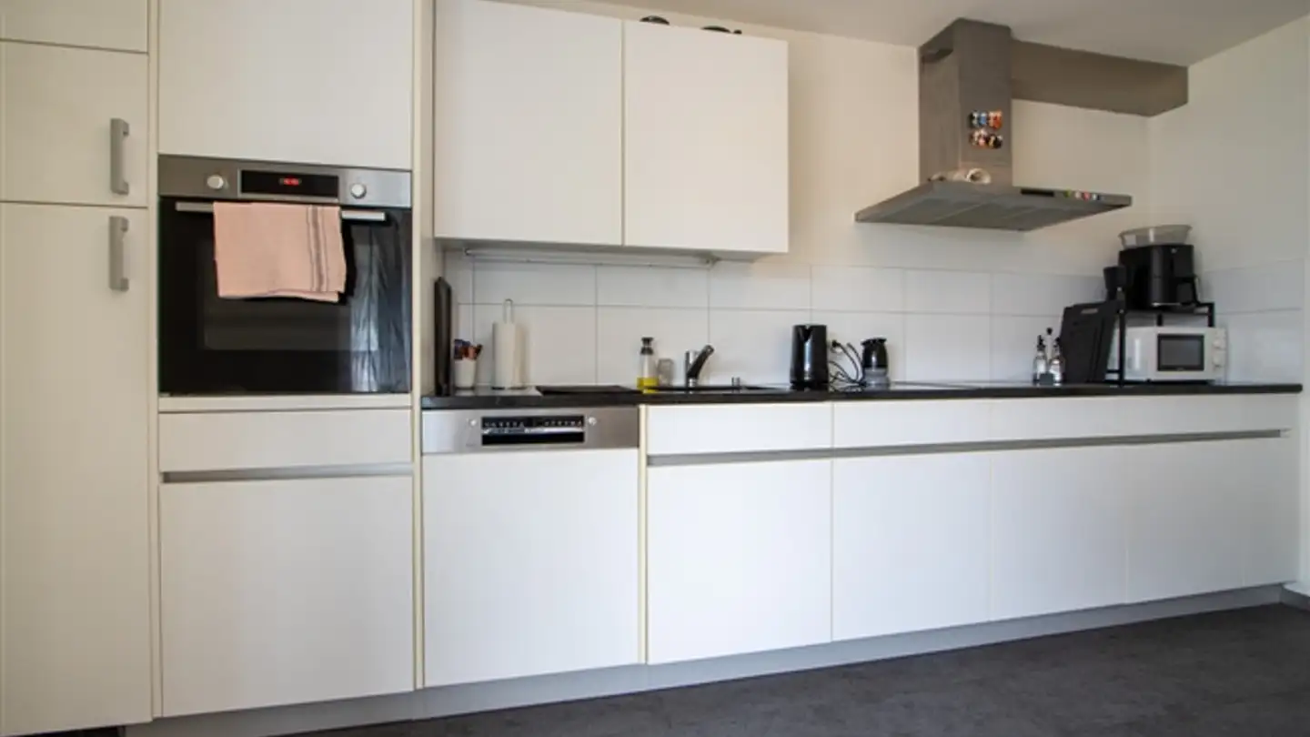 Appartamento in affitto - Merlachfeld 161, 3280 Murten - Photo 2