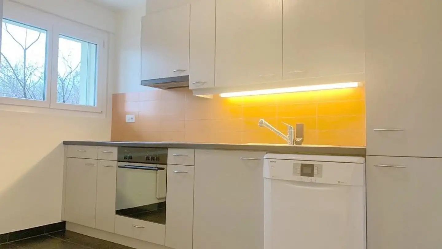 Appartamento in affitto - Boulevard De Charmontey 68, 1800 Vevey