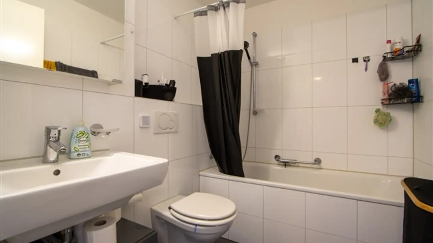 Appartamento in affitto - Merlachfeld 161, 3280 Murten - Photo 3