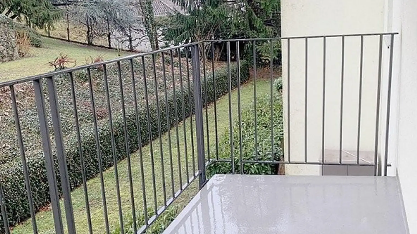 Appartamento in affitto - Boulevard De Charmontey 68, 1800 Vevey - Foto 3