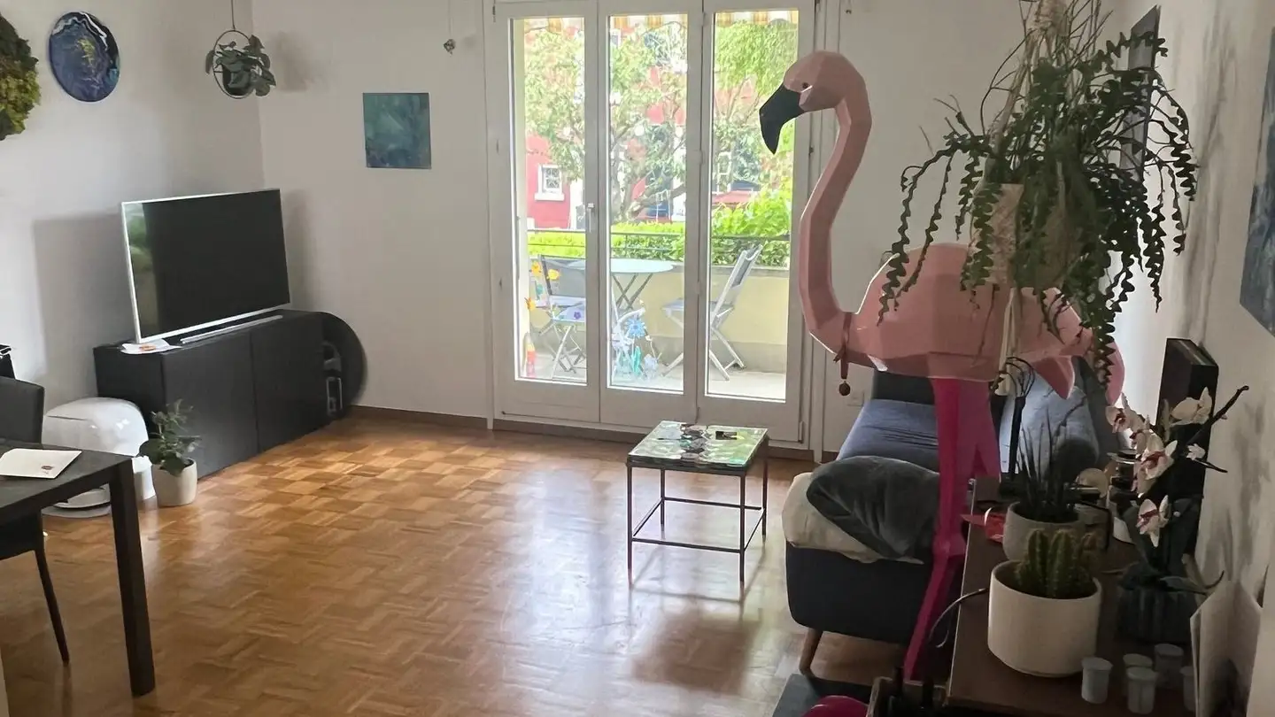 Appartement à louer - Ginsterweg 16, 3006 Bern