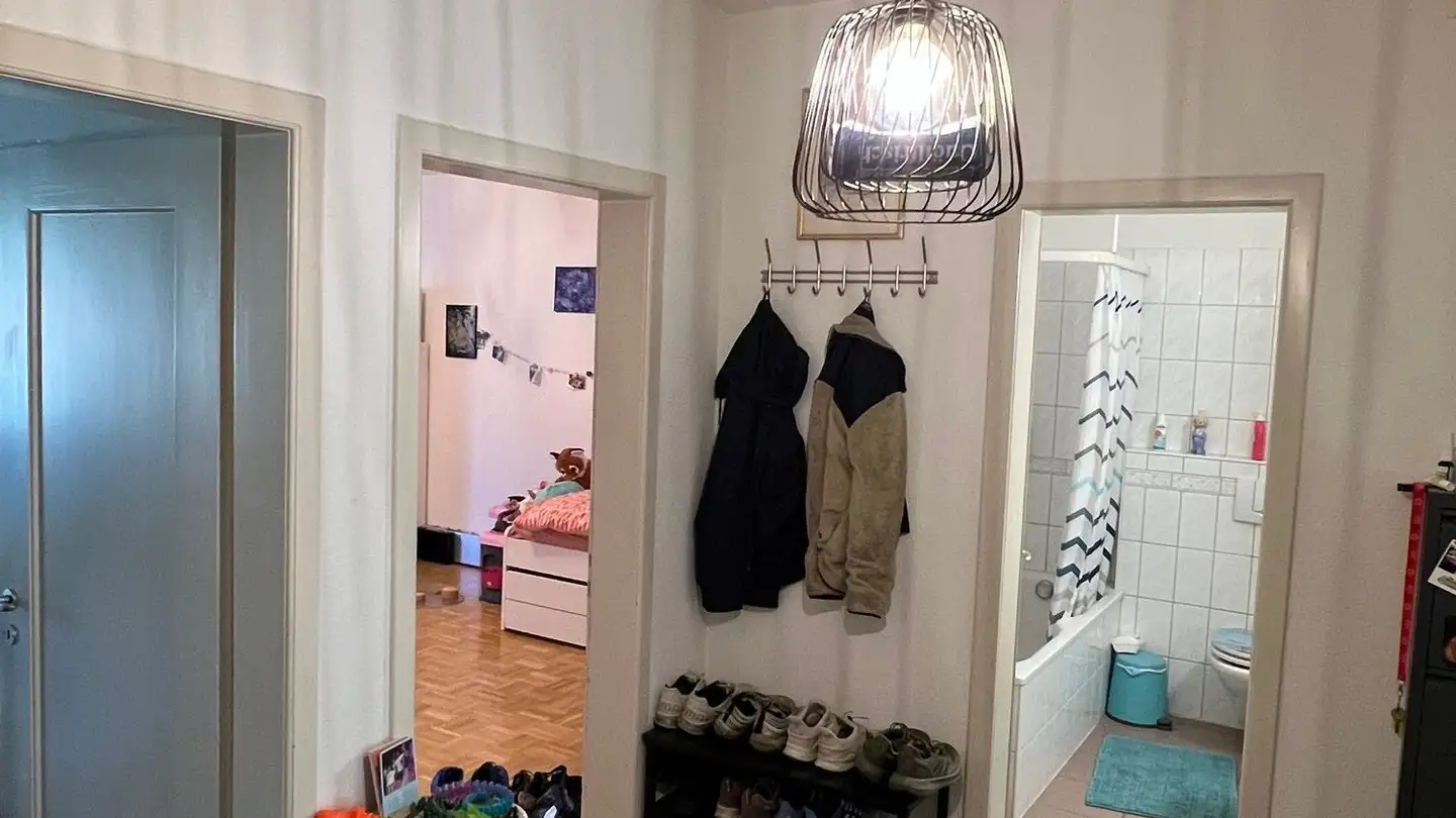 Appartement à louer - Ginsterweg 16, 3006 Bern - Photo 4