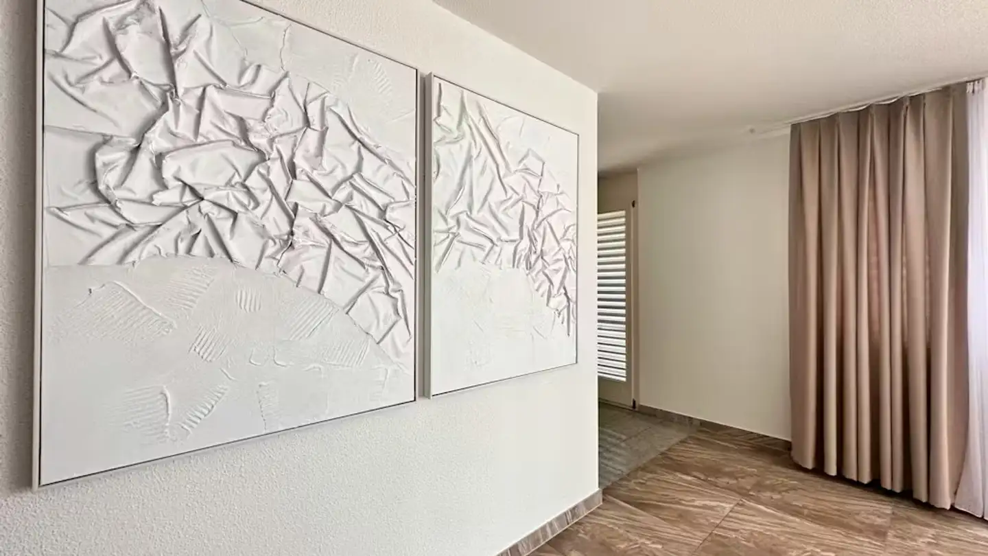 Apartment for rent - Roswiesenstrasse, 8051 Zürich - Photo 4