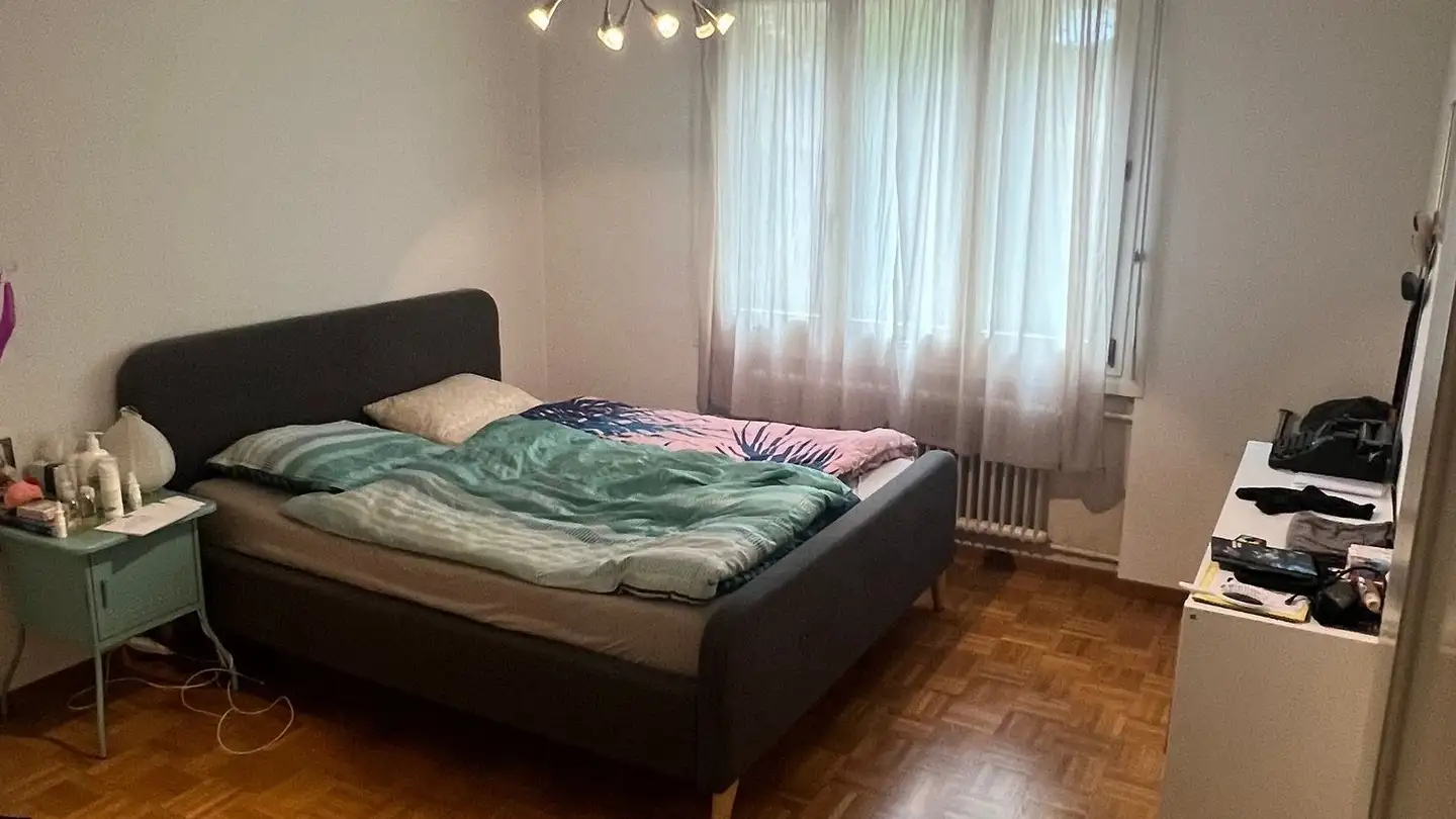 Appartement à louer - Ginsterweg 16, 3006 Bern - Photo 2