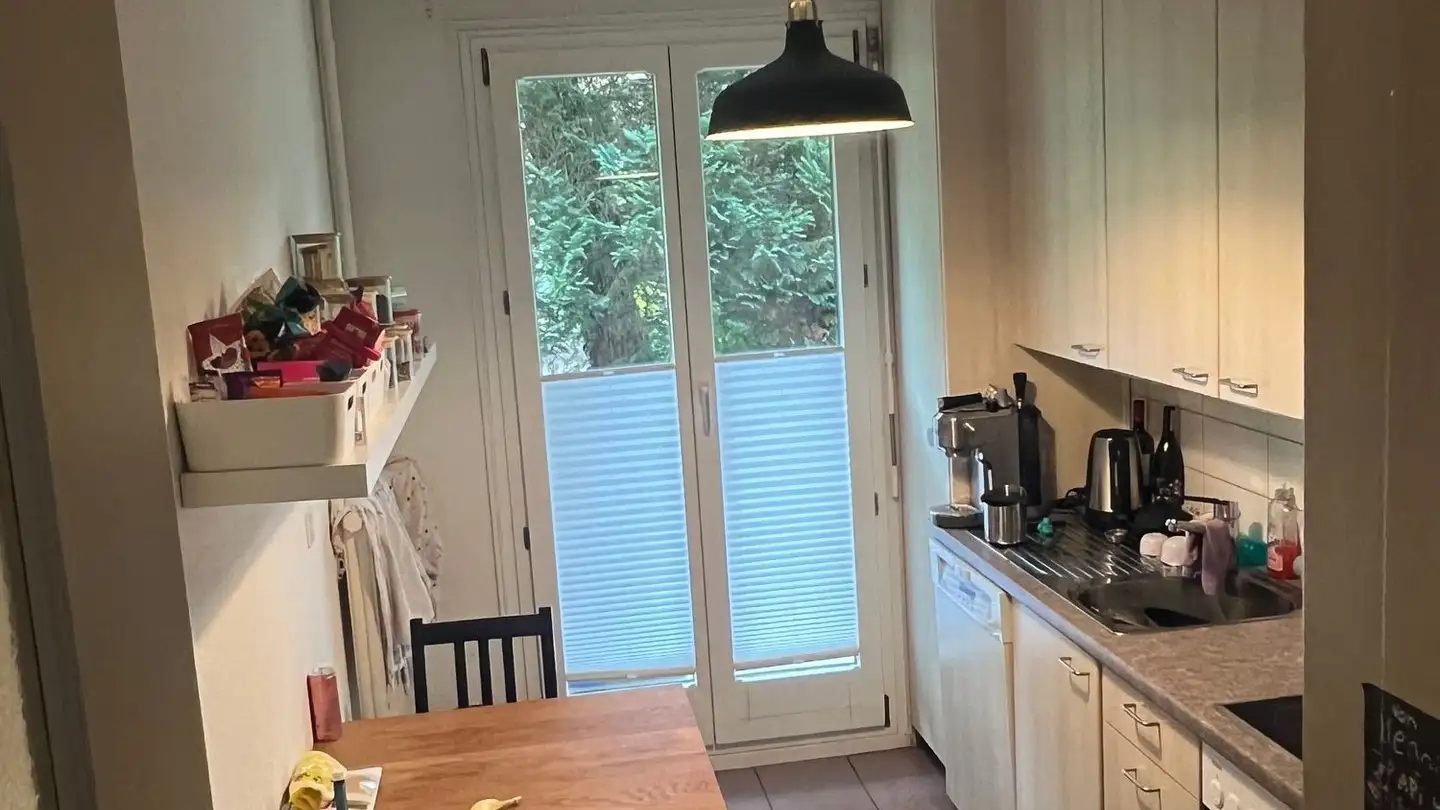 Appartement à louer - Ginsterweg 16, 3006 Bern - Photo 3