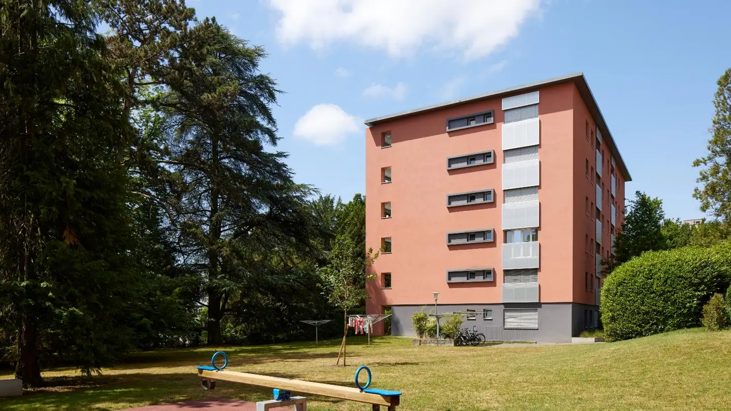 Appartement à louer - Chemin De La Grosse-Pierre 2, 1110 Morges - Photo 2