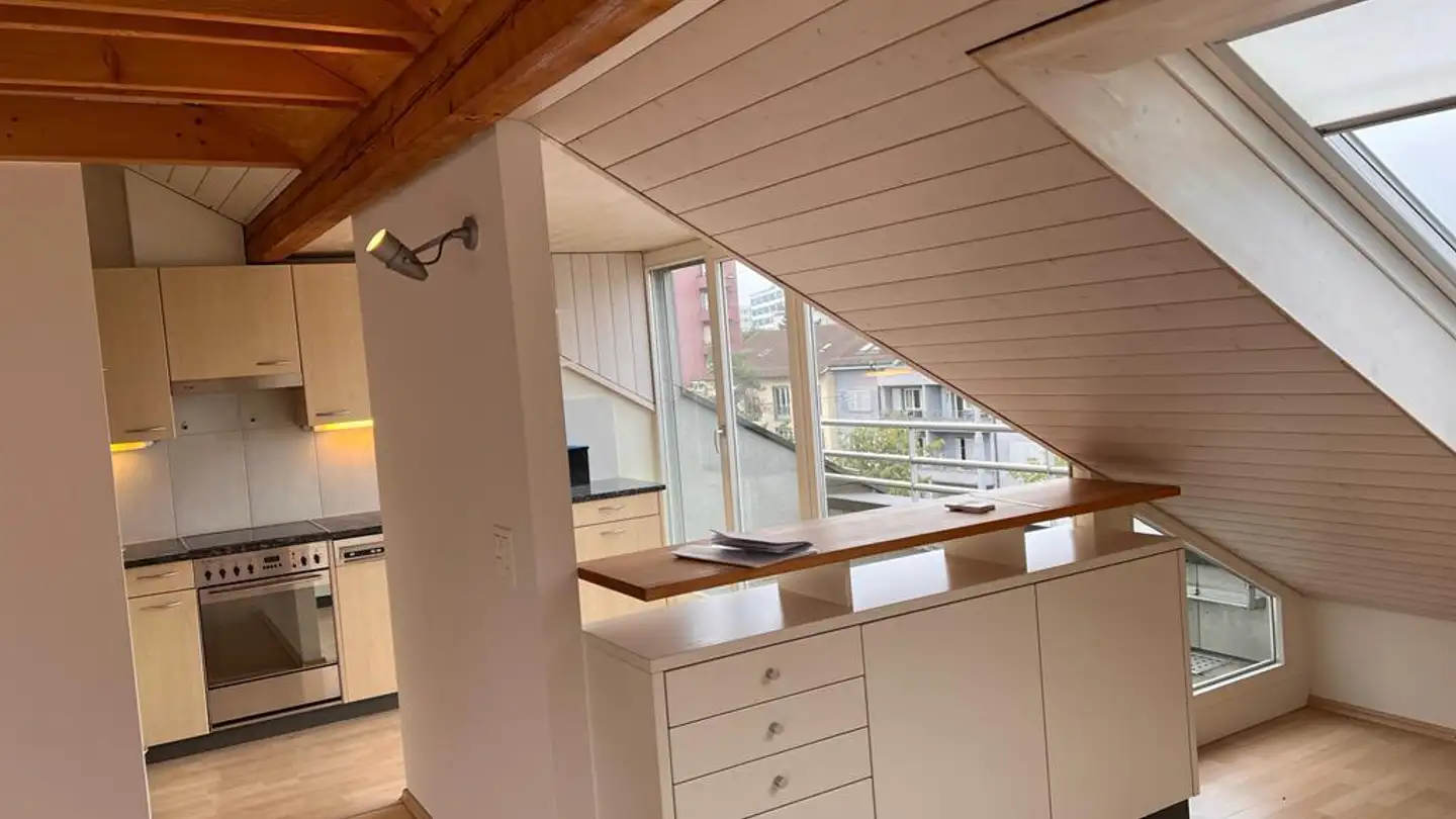 Appartement à louer - Birmensdorferstrasse 387, 8055 Zürich - Photo 4